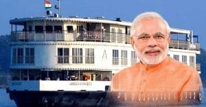 world's-longest-river-cruis