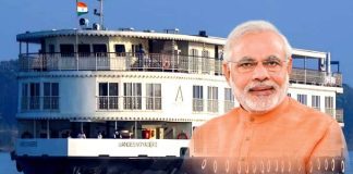 world's-longest-river-cruis