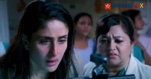 3 idiots delivery scene