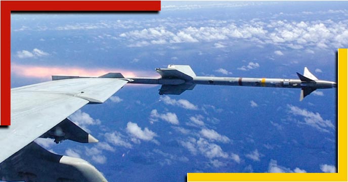 AIM-9X SIDEWINDER
