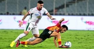 ATK Mohun Bagan