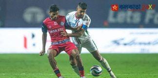 ATK Mohun Bagan Jamshedpur FC