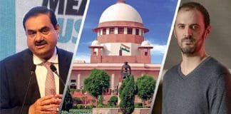 Central government agrees to set up inquiry committee in Adani-Hindenburg case