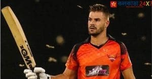আইডেন মার্করাম (Aiden Markram) আইপিএল ২০২৩-এ (IPL 2023)একটি নতুন ভূমিকায় দেখা যাবে। সানরাইজার্স হায়দরাবাদ তাকে তাদের নতুন অধিনায়ক করেছে। গত মৌসুমে কেন উইলিয়ামসন দলকে নেতৃত্ব দিচ্ছিলেন, কিন্তু তাকে দল ছেড়ে দিয়েছে।