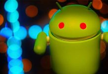 Android Malware App