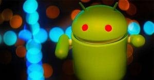 Android Malware App