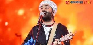 Singer, Arijit Singh ,TMC, Firhad Hakim,