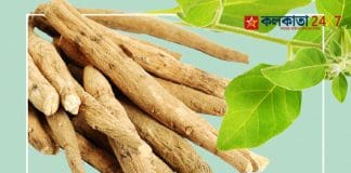 Ashwagandha is a natural way to stay healthy