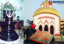 Asia's tallest Shivalinga is in Kolkata city