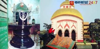 Asia's tallest Shivalinga is in Kolkata city