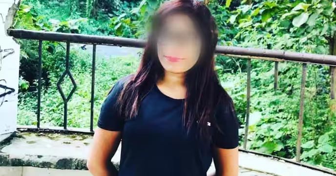 Assam: Accused woman arrested after murdering husband and mother-in-law with body parts in fridge, boyfriend