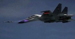 Astra' missile