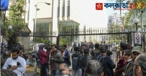 মুম্বইয়ের পর ব্রিটিশ ব্রডকাস্টিং কর্পোরেশন অর্থাৎ বিবিসির (BBC) দিল্লি অফিসেও আয়কর বিভাগের 'সমীক্ষা অভিযান' বৃহস্পতিবার সন্ধ্যায় শেষ হয়েছে।