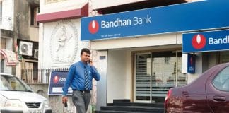 Bandhan Bank