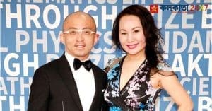 China's high-profile billionaire banker Bao Fan