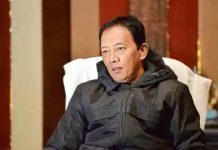Binoy tamang