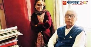 Manik Sarkar, the former Chief Minister of Tripura, does not have his own house, where will he live?