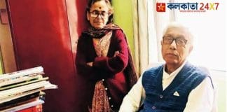 Manik Sarkar, the former Chief Minister of Tripura, does not have his own house, where will he live?