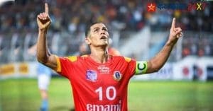 Cleiton Silva
