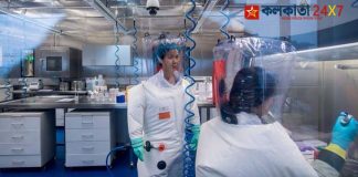 Corona virus was created in a lab in Wuhan