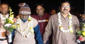 Dalim Pandey and Tapan Dey