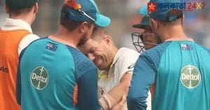 David Warner