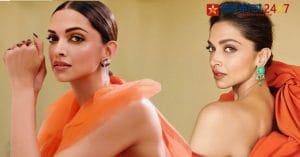 Deepika padukone