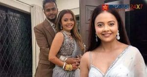 Devoleena Bhattacharjee