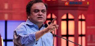 Education Minister Bratya Basu