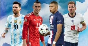 Football World Cup
