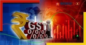 gst regime