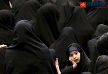 Girls Poisoned In Iran