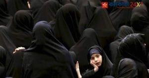 Girls Poisoned In Iran