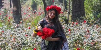 Golap Gram of Bangladesh