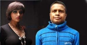 Recruitment corruption: Gopal Dalpati opened the company with his wife Heimanti after changing the name