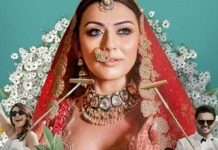 Hansika Motwani