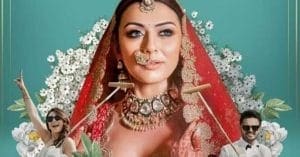 Hansika Motwani