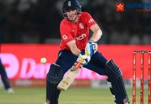 Harry Brook Sunrisers Hyderabad