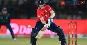 Harry Brook Sunrisers Hyderabad