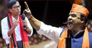Himanta Biswa Sarma