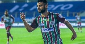 Hugo Boumous