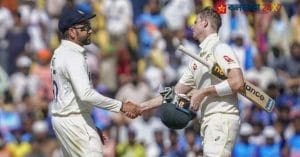 INDvsAUS