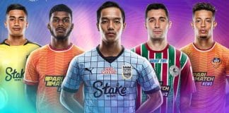 ISL final match tickets