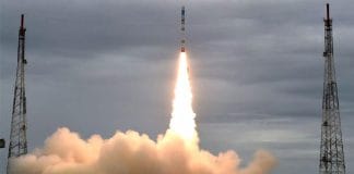 ISRO launches its smallest rocket 'SSLV-D2'