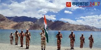 ITBP takes big decision in LAC
