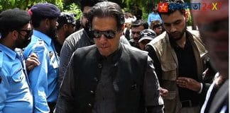 Imran khan