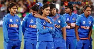 India Women