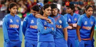 India Women