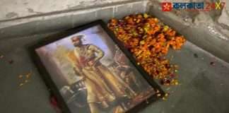 JNU: clash between ABVP and LEFT students