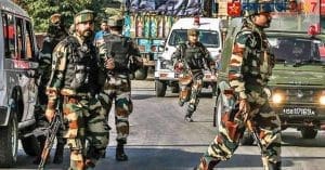 Jammu and kashmir